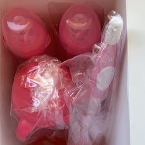 Baby bottles